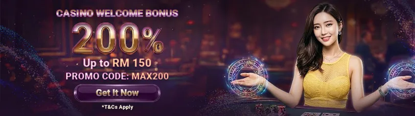 SBOBET Bonus